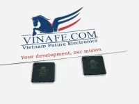 ATMEGA2560-16AU TQFP100